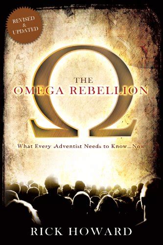 The Omega Rebellion Kindle Edition 